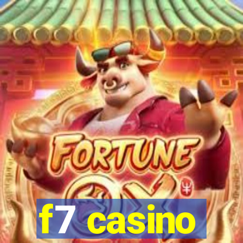 f7 casino